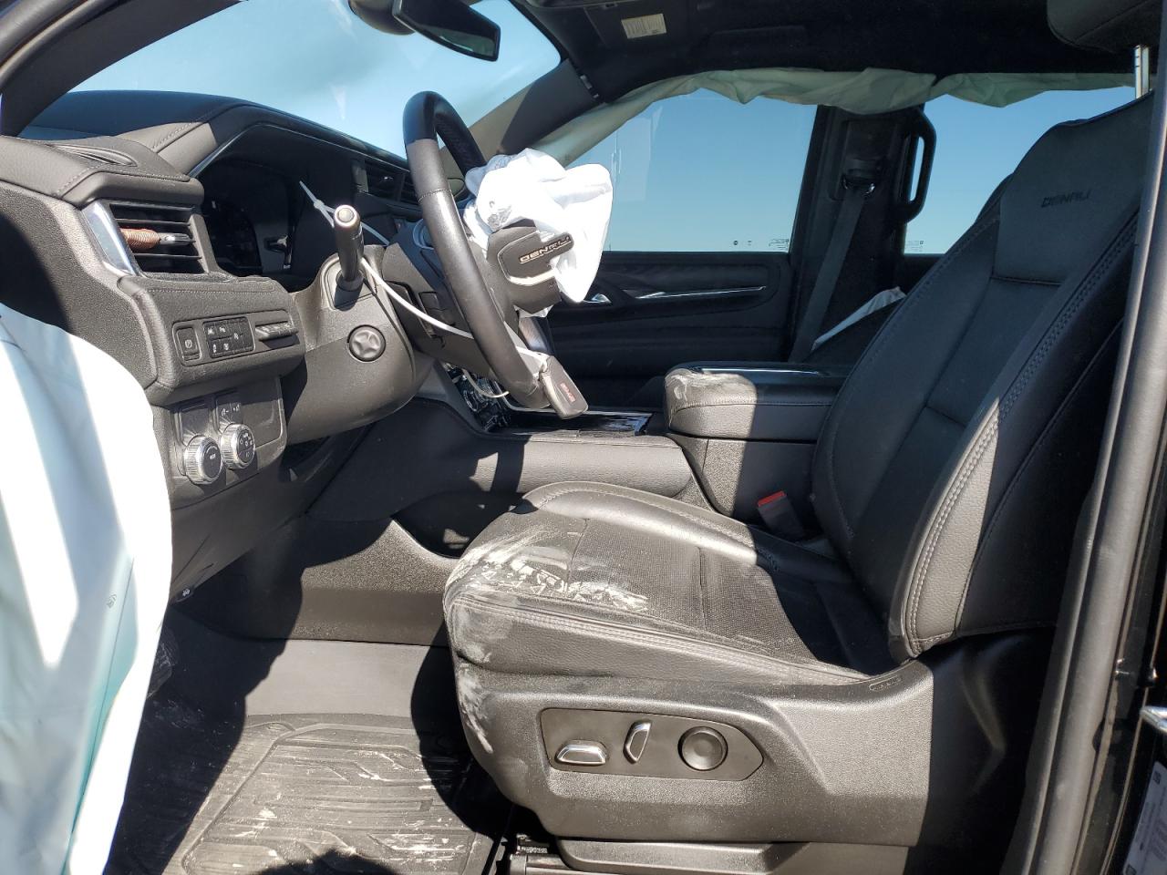 2023 GMC YUKON XL DENALI VIN:1GKS1JKL6PR156010