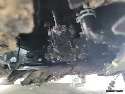 2021 Saturn SC NONE VIN: