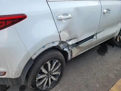2018 Kia Sportage KNAP781ABJK527681 VIN:KNAP781ABJK527681
