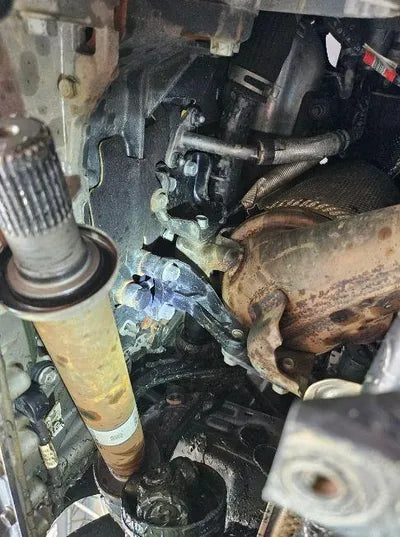 2017 Kia Sportage VIN: