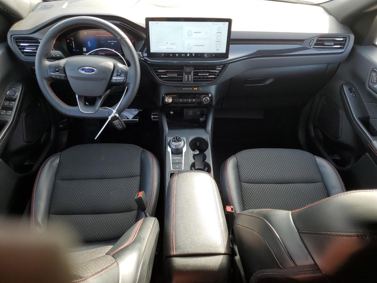 2023 FORD ESCAPE ST LINE VIN:1FMCU0MN5PUB34508