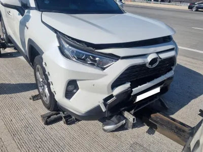 2020 Toyota RAV4 JTMDWRFV7LD545648 VIN:JTMDWRFV7LD545648