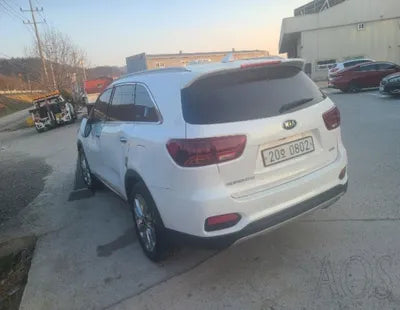 2020 Kia Sorento KNAPS81ABLA576747 VIN:KNAPS81ABLA576747