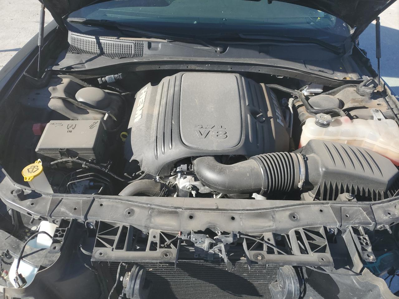 2023 DODGE CHARGER R/T VIN:2C3CDXCT8PH576560