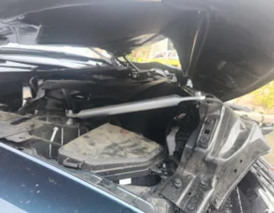 2021 Genesis G80 KMTGB41CDMU073147 VIN:KMTGB41CDMU073147