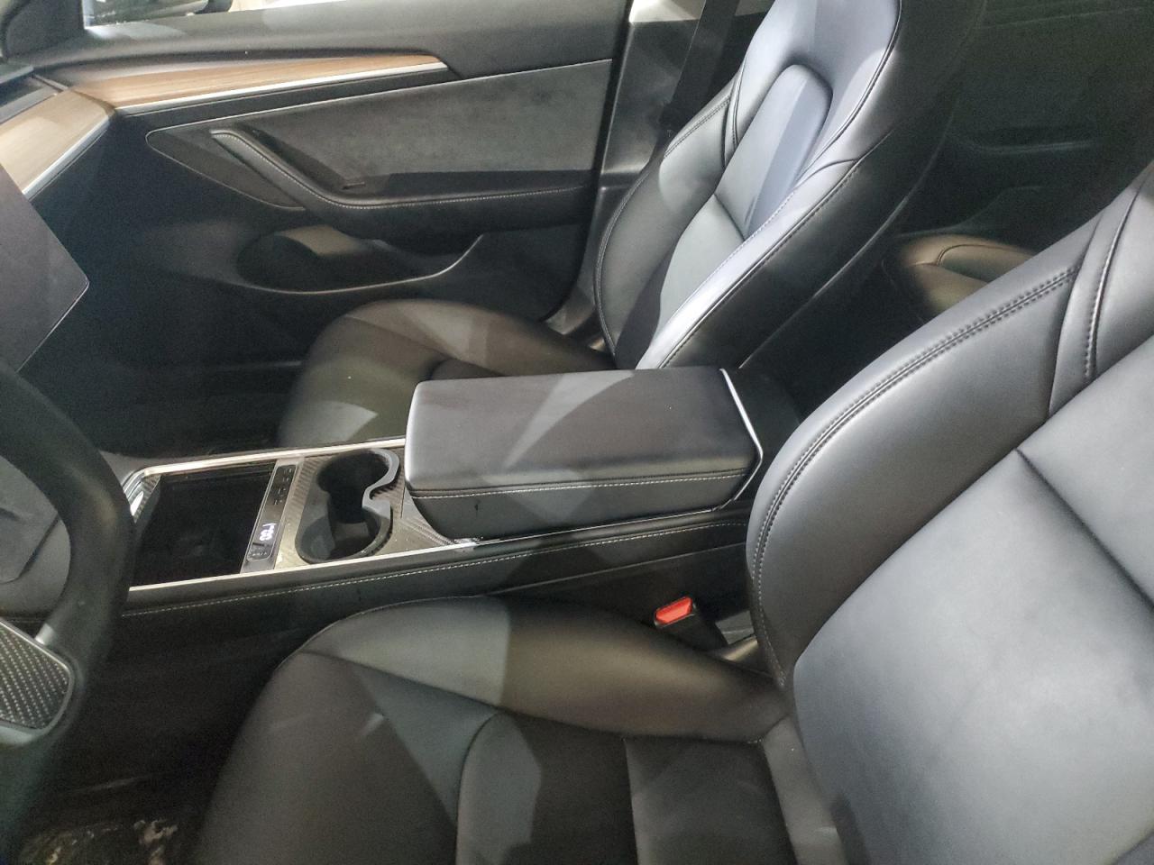 2023 TESLA MODEL 3  VIN:5YJ3E1EC9PF628027
