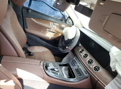 2018 Mercedes-Benz E 300 WDDZF4JB0JA323219 VIN:WDDZF4JB0JA323219