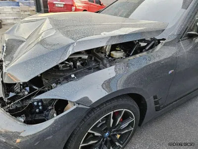 2024 BMW i4 WBY31AW0XRFR70017 VIN:WBY31AW0XRFR70017