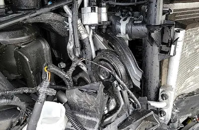 2020 Hyundai Santa FE KMHS281BBLU295263 VIN:KMHS281BBLU295263