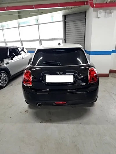 2020 MINI Cooper WMWXV710XL2M69593 VIN:WMWXV710XL2M69593