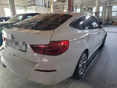 2017 BMW 320 WBA8T3105HG799641 VIN:WBA8T3105HG799641
