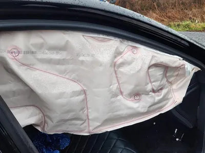 2022 Mercedes-Benz S 580 W1K6G7GB1NA105739 VIN:W1K6G7GB1NA105739