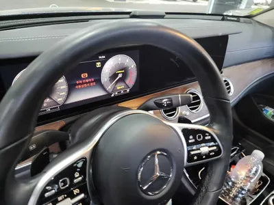 2018 Mercedes-Benz E 300 VIN: