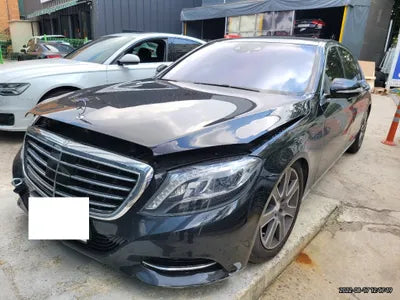 2016 Mercedes-Benz S 350 WDDUG3DB9GA259977 VIN:WDDUG3DB9GA259977