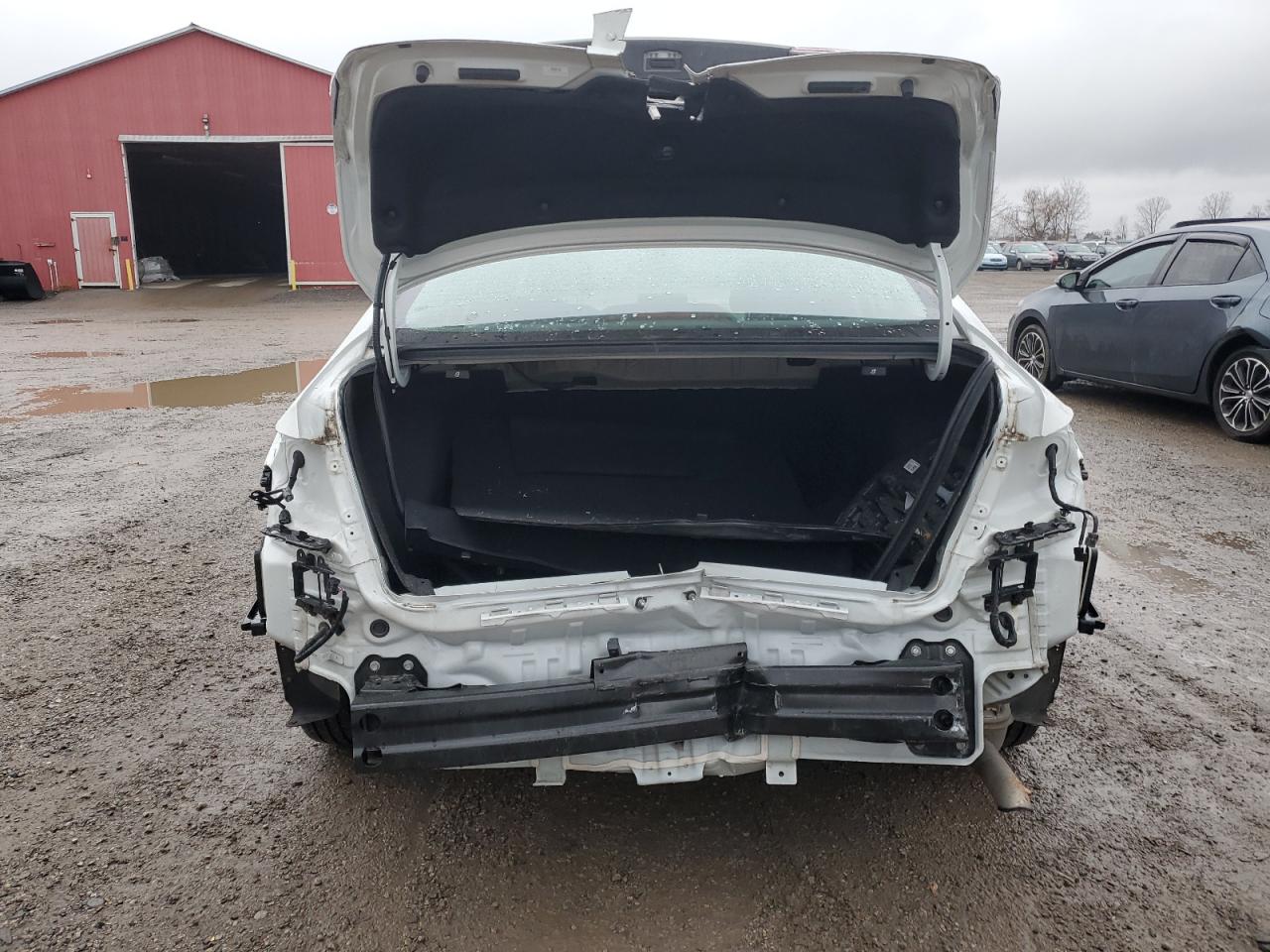 2024 HONDA CIVIC EX VIN:2HGFE2F36RH101899