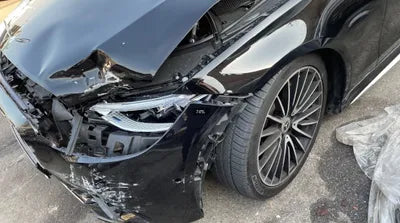 2022 Mercedes-Benz S 400 VIN: