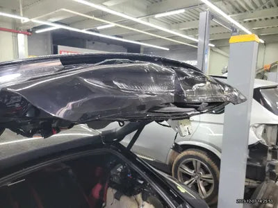 2022 Porsche Panamera WP0AG2978NL135227 VIN:WP0AG2978NL135227
