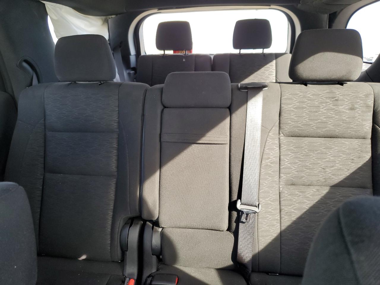 2024 DODGE DURANGO GT VIN:1C4RDHDG6RC190299