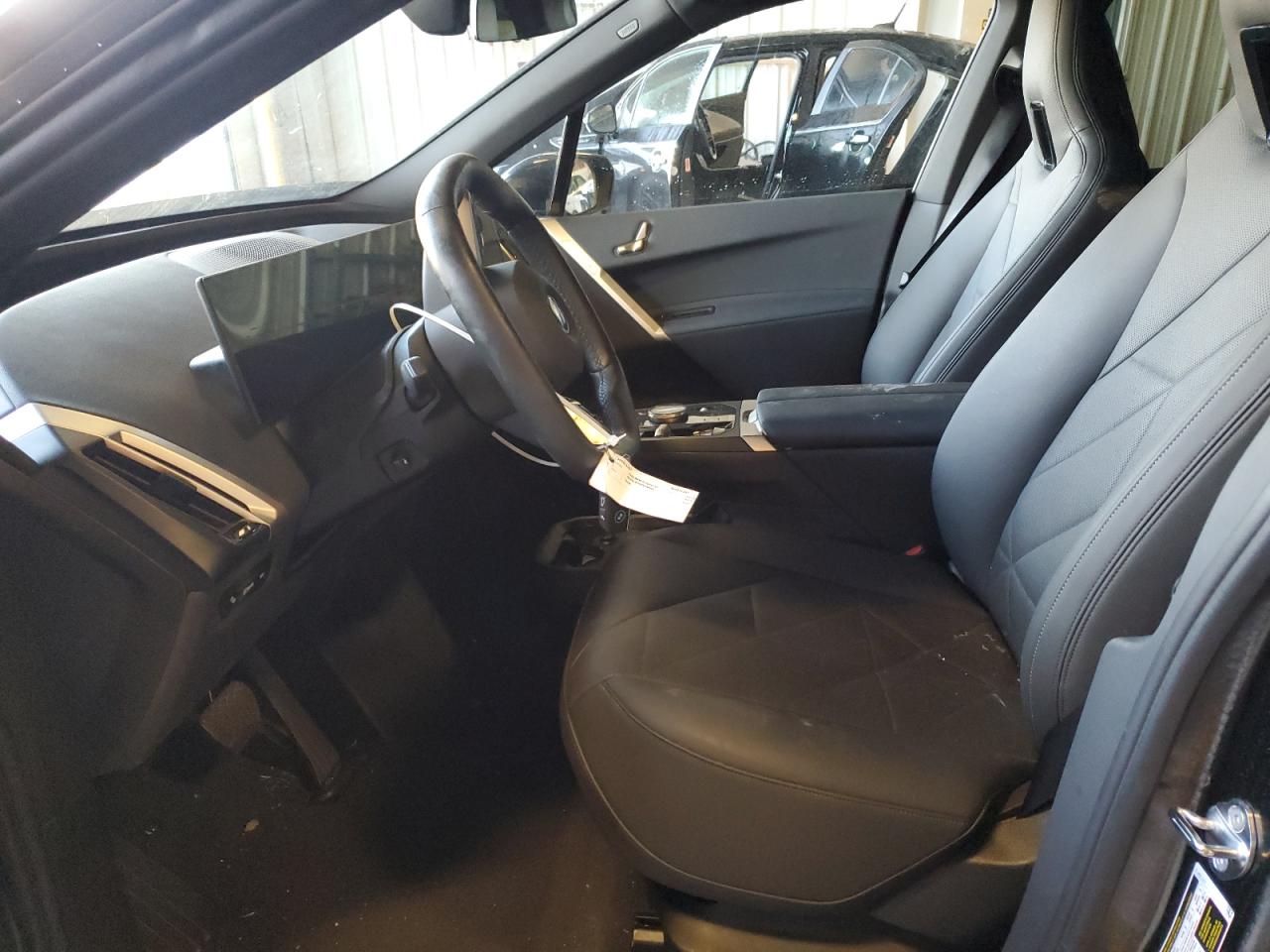 2023 BMW IX XDRIVE50 VIN:WB523CF08PCM77367