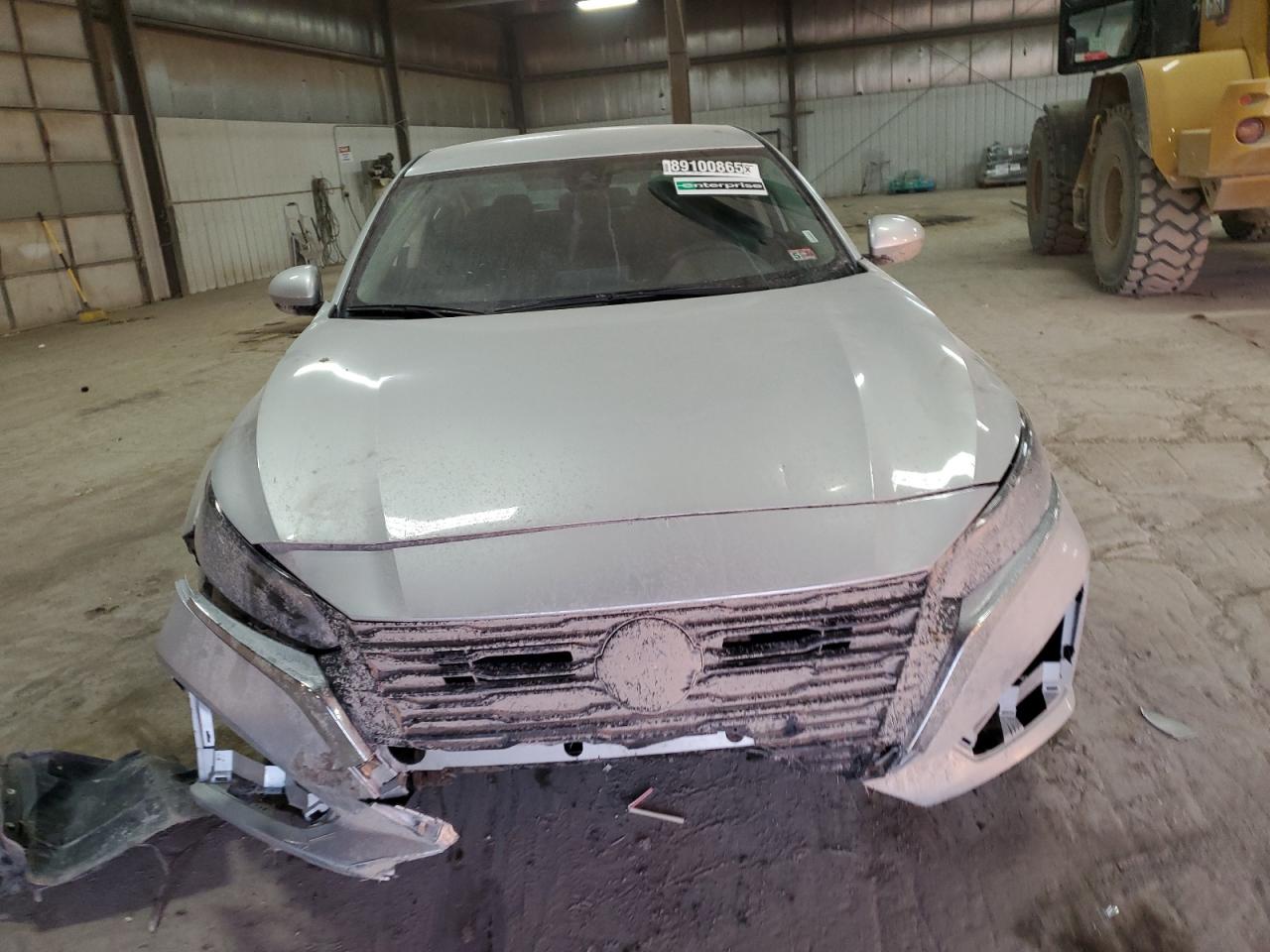 2023 NISSAN ALTIMA SV VIN:1N4BL4DV3PN385540