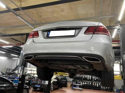 2016 Mercedes-Benz E 250 WDDHF9HB3GB303189 VIN:WDDHF9HB3GB303189