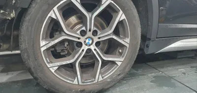 2022 BMW 120 WBA11DG00N5U72348 VIN:WBA11DG00N5U72348