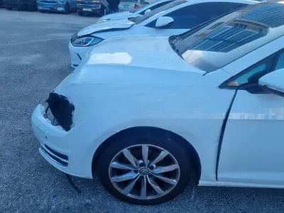 2015 Volkswagen Golf NONE VIN: