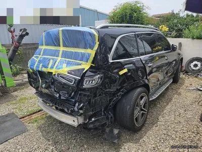 2021 Mercedes-Benz GLS 400 VIN: