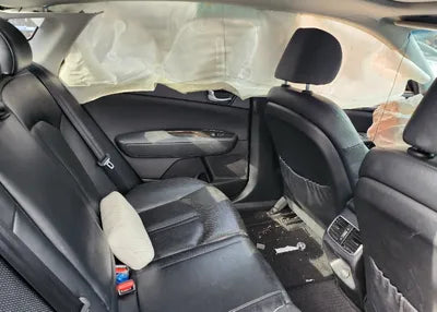 2016 Kia K5 KNAGW411BGA004975 VIN:KNAGW411BGA004975