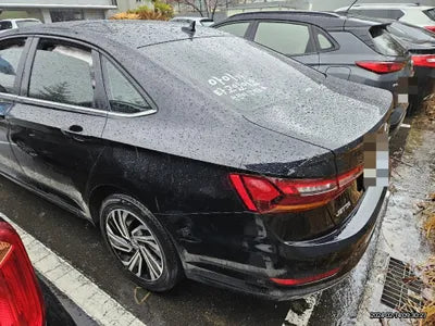 2021 Volkswagen Jetta WVWZZZBUZMM092970 VIN:WVWZZZBUZMM092970