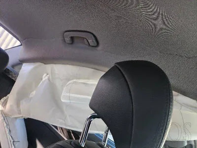 2018 Genesis G80 VIN: