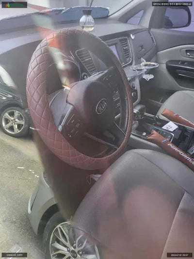 2017 Kia Carnival KNAMC81ABHS331101 VIN:KNAMC81ABHS331101