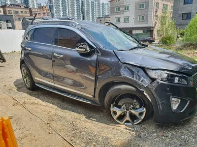 2015 Kia Sorento KNAPH81BBFA079556 VIN:KNAPH81BBFA079556