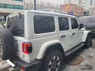 2021 Jeep Wrangler 1C4HJXEN4MW537146 VIN:1C4HJXEN4MW537146