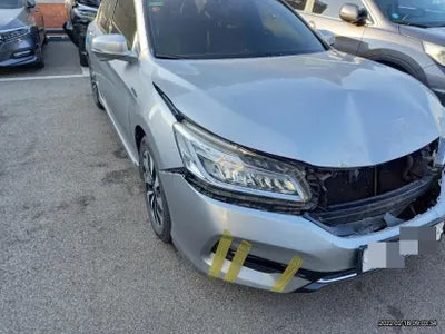 2017 Honda Accord JHMCR6650HC201839 VIN:JHMCR6650HC201839