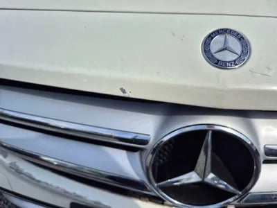 2015 Mercedes-Benz GLA 200 VIN: