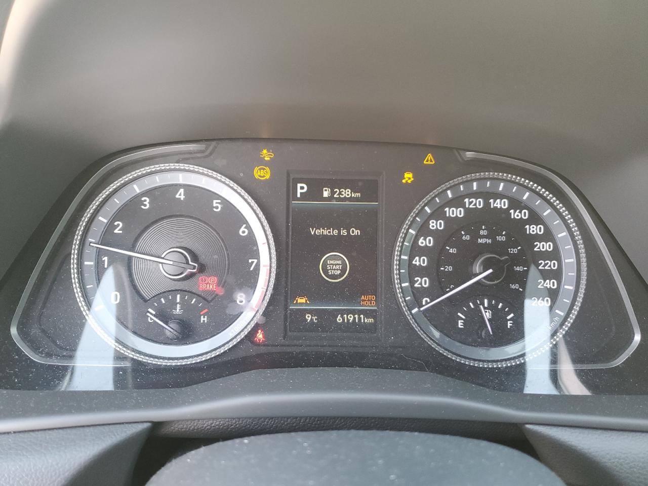 2023 HYUNDAI SONATA SEL PLUS VIN:KMHL44J27PA265524