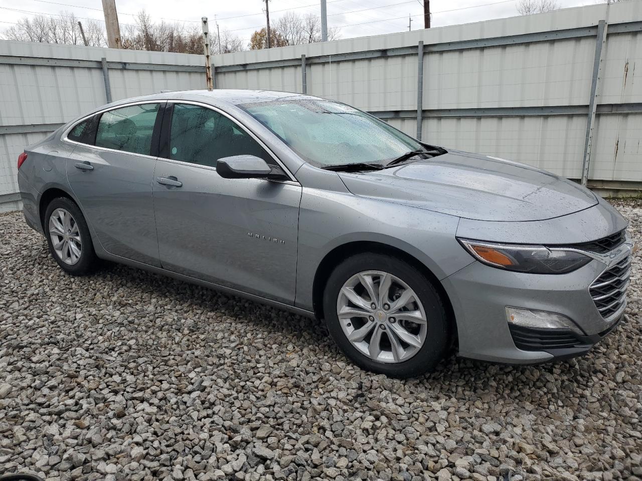 2023 CHEVROLET MALIBU LT VIN:1G1ZD5ST7PF221353