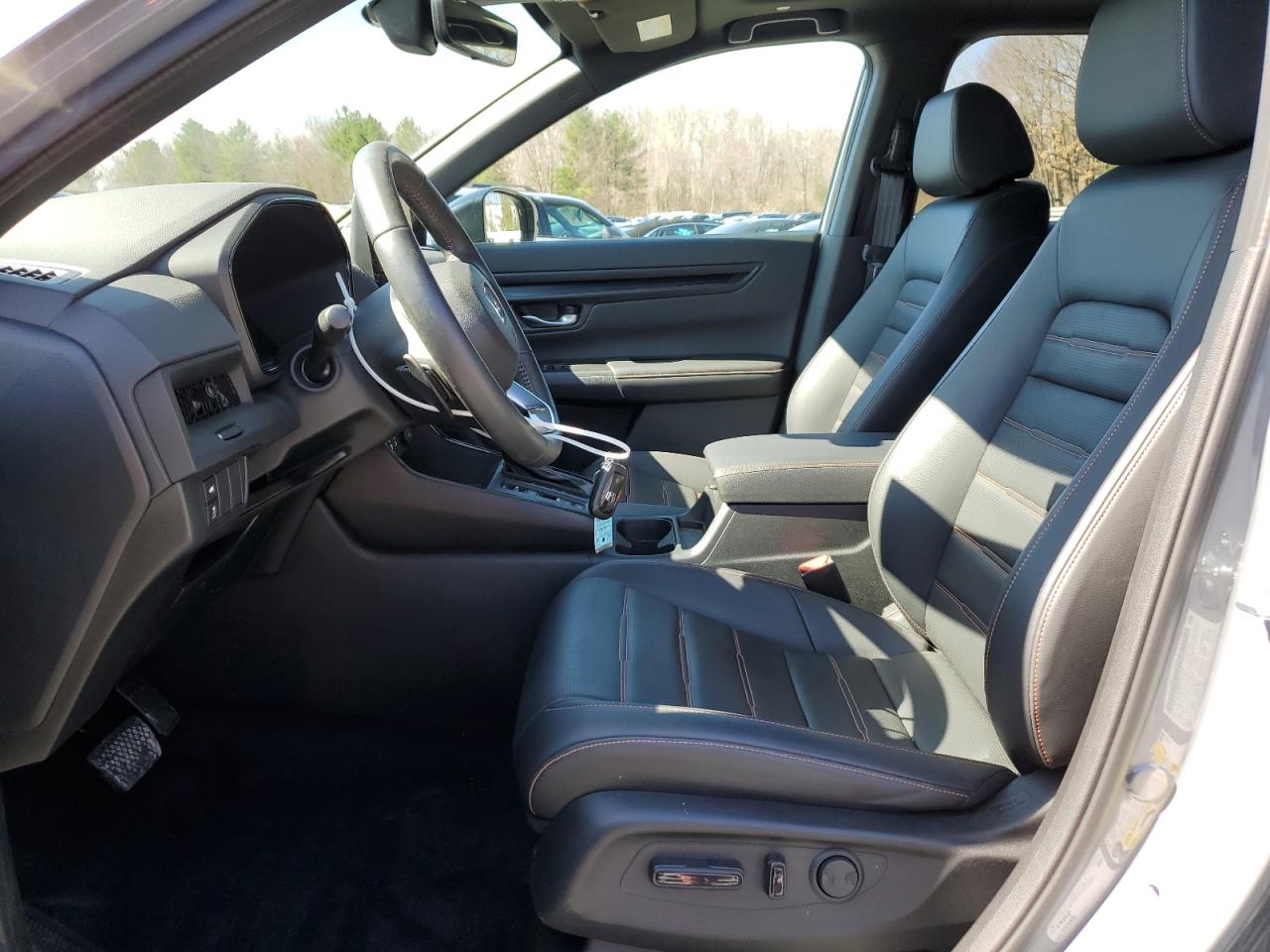2024 HONDA CR-V SPORT-L VIN:2HKRS6H86RH808125