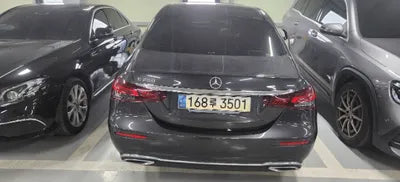 2021 Mercedes-Benz E 250 W1KZF4FB9MA939661 VIN:W1KZF4FB9MA939661