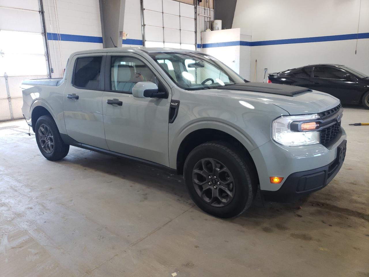 2022 FORD MAVERICK XL VIN:3FTTW8E34NRA43129