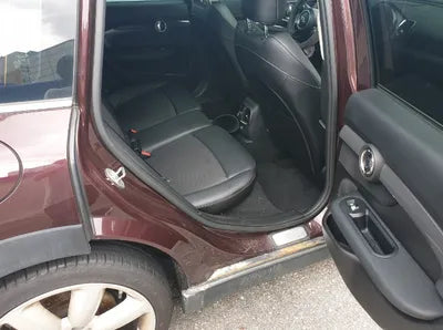 2018 MINI Clubman WMWLN9104J2G08322 VIN:WMWLN9104J2G08322