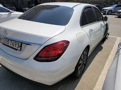 2020 Mercedes-Benz C 200 W1KWF8ABXLR567278 VIN:W1KWF8ABXLR567278