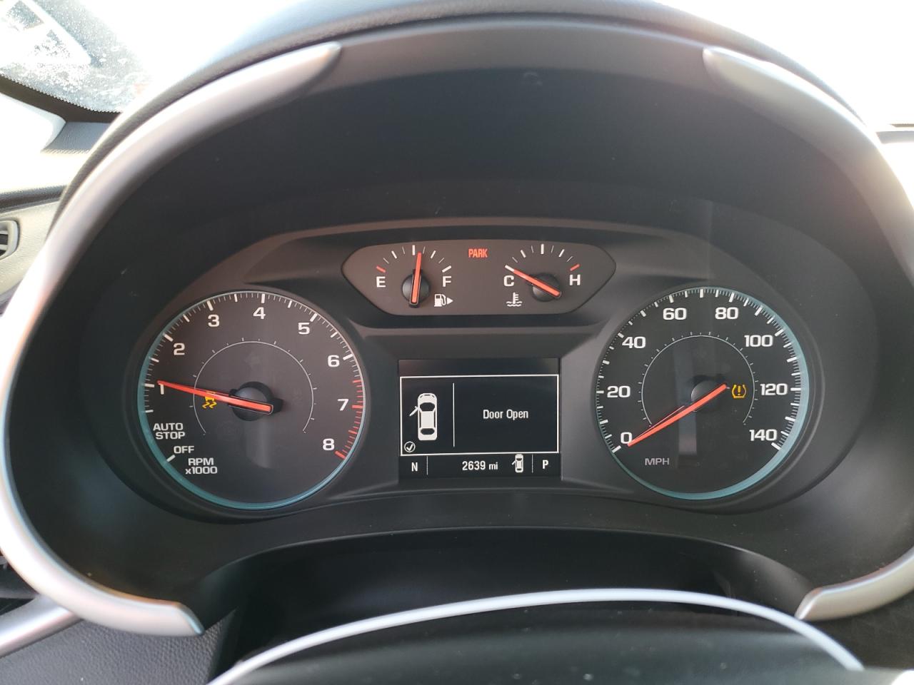 2023 CHEVROLET MALIBU LT VIN:1G1ZD5ST3PF150605