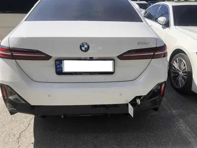 2024 BMW 520 WBA21FJ00RCR81902 VIN:WBA21FJ00RCR81902