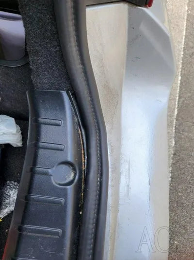 2016 BMW 520 WBA5E5106GG207784 VIN:WBA5E5106GG207784