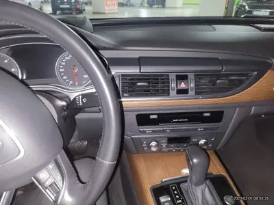 2016 Audi A6 WAUZZZ4G0GN166277 VIN:WAUZZZ4G0GN166277