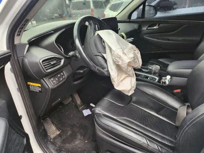 2020 Hyundai Santa FE VIN: