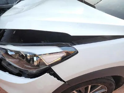 2016 Hyundai Tucson KMHJ381ABGU183510 VIN:KMHJ381ABGU183510