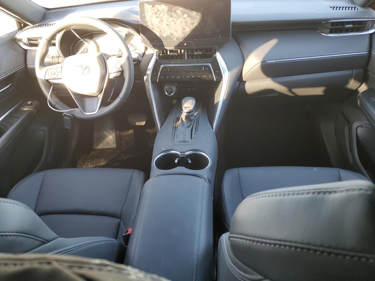 2024 TOYOTA VENZA LE VIN:JTEAAAAH0RJ186816